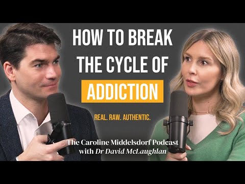 How to Break The Cycle of Addiction