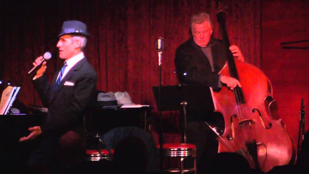 Promotional video thumbnail 2 for Let Me Be Frank