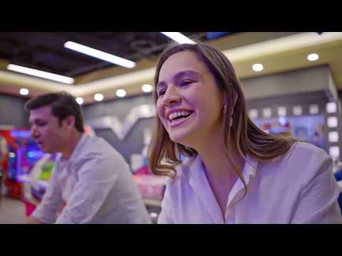 Eğlence Üretiyoruz