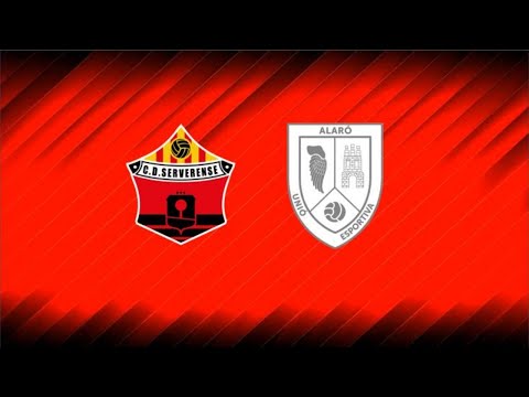 [EN DIRECTE] Serverense VS Alaró preferent