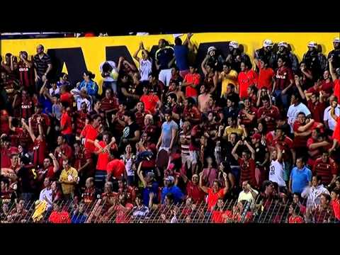 Sport 1 x 0 Goias - Serie A 2015