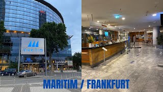 Maritim Frankfurt/Main