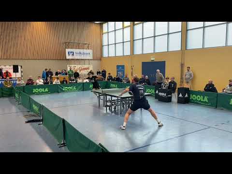 3. Bundesliga Nord | Defence specialist Tomas Mikutis - Marko Panic