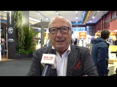 De Negri sulla nona edizione di Arkeda 