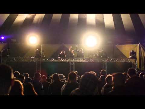 Linda Pearl at Elements Festival