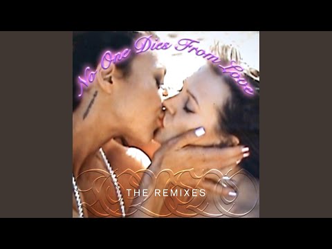 Video thumbnail for No One Dies From Love (DJ_Dave Edit)