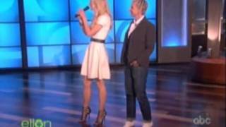 Gwyneth Paltrow@Ellen Part 1