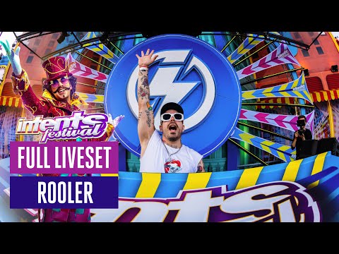 Rooler | Intents Festival 2025