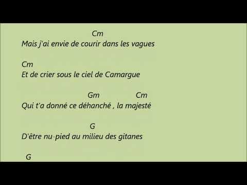 Méditerranéenne - Hervé Vilard