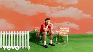 Young Franco - Lose Control - Mr. Belt & Wezol Remix video