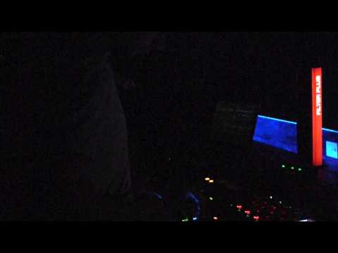 Alin Stoica @ NYE Afterhours @ Space Club - 01.01.2013