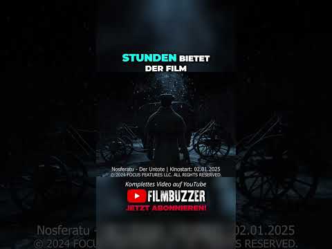 Ein Meisterwerk: Die neue Sicht auf zeitlose Horrorgeschichten