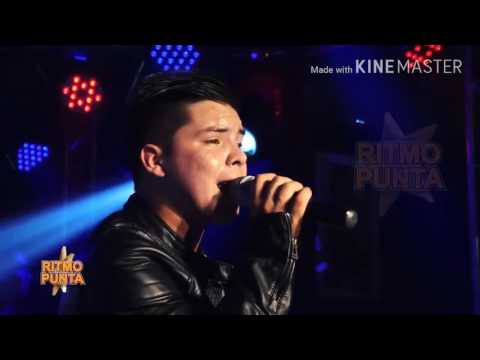 Katriel Arguello - Y tu te vas/ Indeleble/ Si te tengo te perdí/ Te perdiste mi amor/ Noche de copa