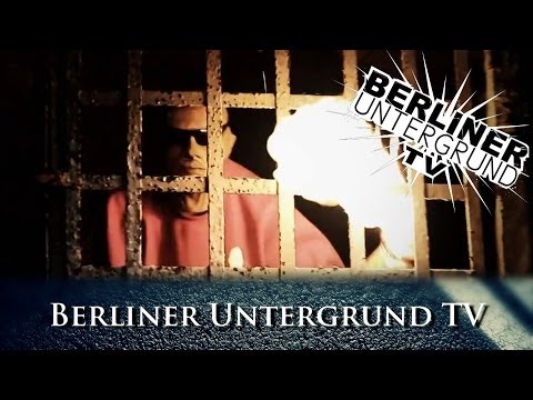 BRENNPUNKT BERLIN - (Six Eastwood - E.A.S.T.W.O.O.D Pt.III (Mucho Remix)