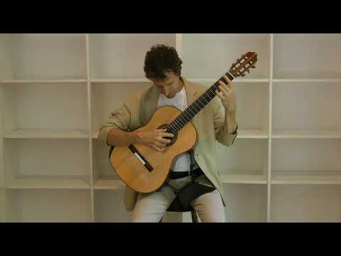 Performance video screenshot