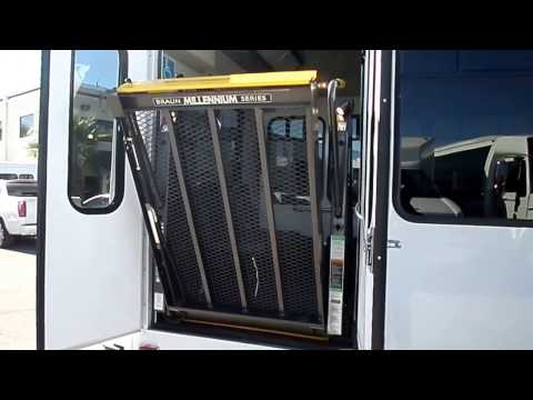 2011 Starcraft Allstar S43138