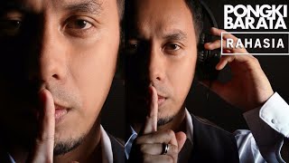 Rahasia Music Video