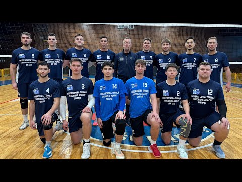 C.S Politehnica Iasi - CSM Petrodacia Piatra Neamt