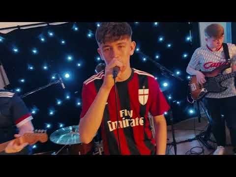 WCS Live Sessions - 20th May - The Kloans - Dear Amy