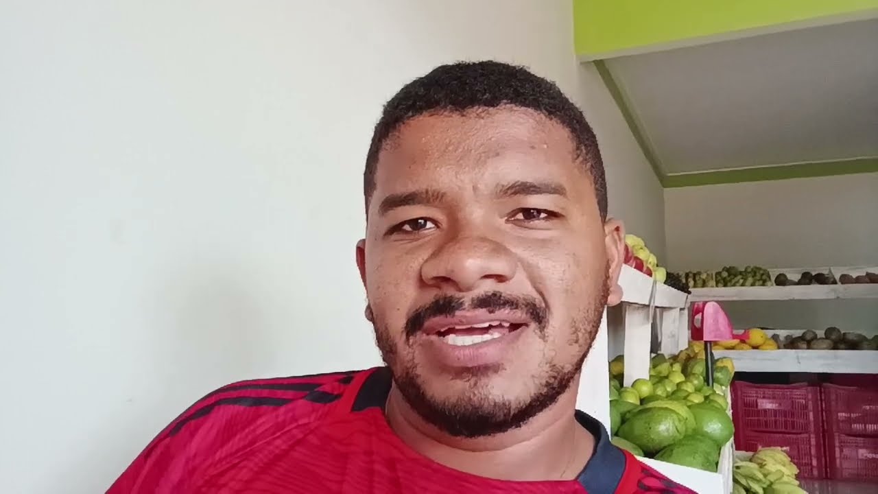 FRUTARIA (HORTIFRUTI) COM APENAS 800 REAIS/VEJAM COMO ESTA HOJE!!