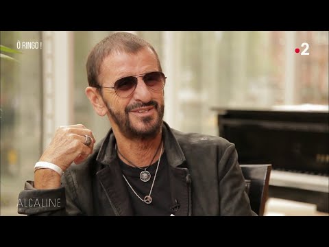 Alcaline, Les News du 4/06 - Ô Ringo !