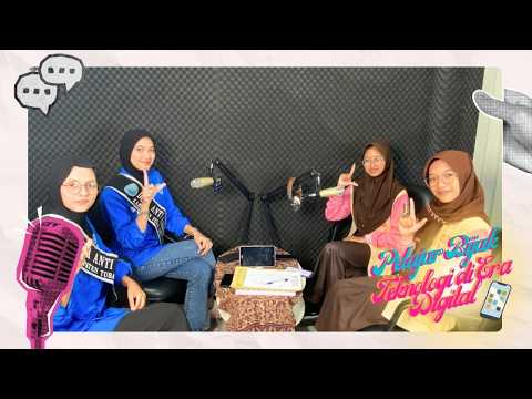 SIPERDA ~ Pelajar Bijak Teknologi di Era Digital!