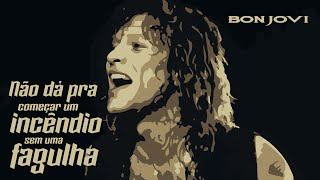 Bon Jovi - Social Disease (Legendado em Português)