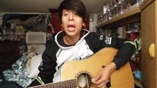 Black Mass - The Menzingers (cover)