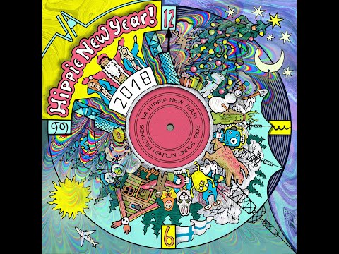 Kyril & Eskobar - Öinen Samba