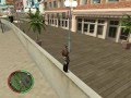 PARKoUR for GTA San Andreas video 2