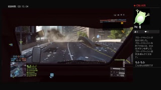 雑談!まったりBF4実況