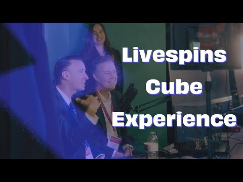 Livespins Introduces the Best Streamers in the Industry ⚡️