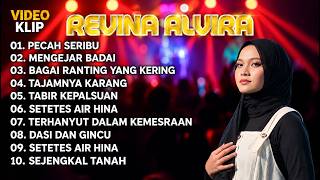 Download lagu REVINA ALVIRA - PECAH SERIBU | FULL ALBUM DANGDUT LAWAS GASENTRA PAJAMPANGAN mp3