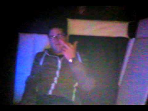 INTUZZ @ Kabelwerk MG 16.11.2013 part 1