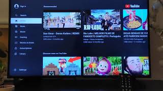 How to fix Bluetooth connection problem with  your Samsung smart tv.