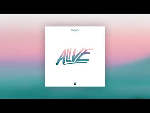 AndyM - Alive