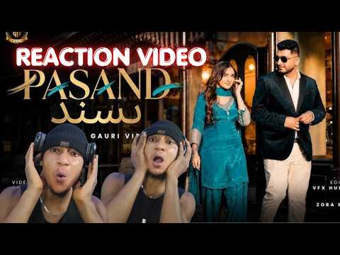 Pasand