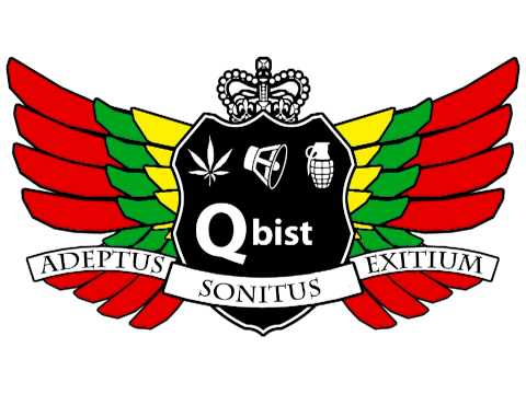 Qbist Sound System - Run it