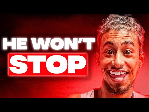 Julian Newman Somehow Got Worse