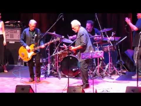 Hot Tuna - Feel So Good