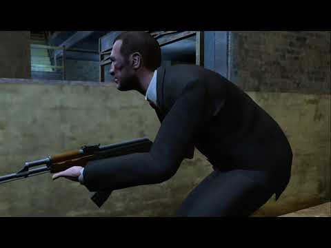 Grand Theft Auto IV Walkthrough Part 28 No Commentary