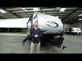 Check out this Video for a 2026 Forest River Cherokee Grey Wolf Black Label 18RRBL(Stock #TK098586)  for sale by RV Ready. This unit is located in Lake Elsinore, CA