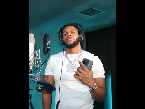 Rimzee X Potter Payper  Type Beat " In and Out " | Uk Rap Instrumental 2025