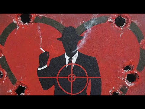 Double Agent Love - DeMoray Records