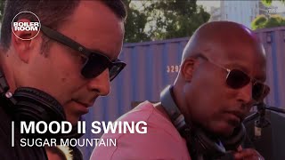 Mood II Swing Boiler Room Sugar Mountain Melbourne DJ Set