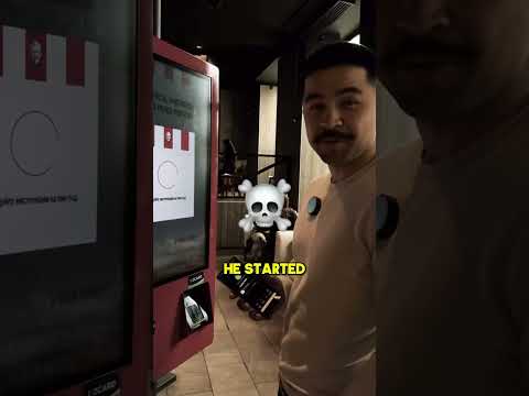 This Guy Ordered 200 Meals at McDonald's