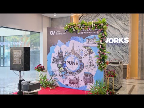 Orion Innovation’s New Delivery Center in Pune, India