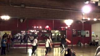 BIRTHDAY CLASS "IT's GOING DOWN" YUNG JOC