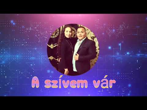 Döndi Duó 2021 Roli - A szívem vár (cover)