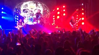 Atreyu - Falling Down - Live In Tampa, FL (11/17/18)